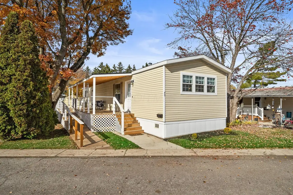 1639 Marion Waldo Road, Marion, OH 43302 - Image #1