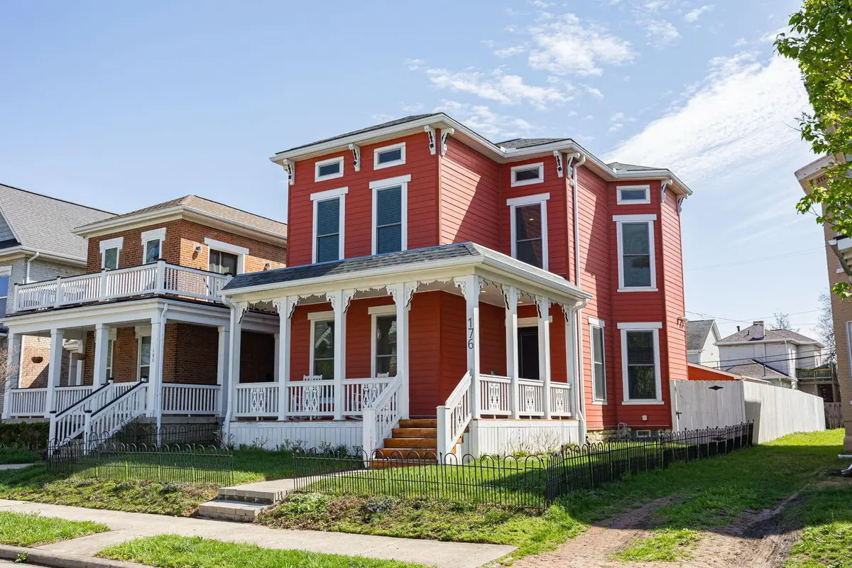 176 N 20th Street, Columbus, OH 43203 - Image #1