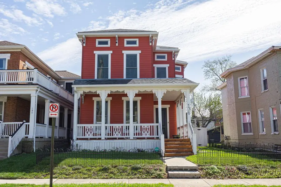 176 N 20th Street, Columbus, OH 43203 - Image #2