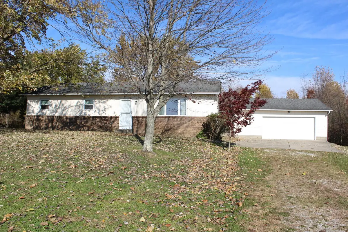 11666 Mill Street Road Sw, Pataskala, OH 43062 - Image #1