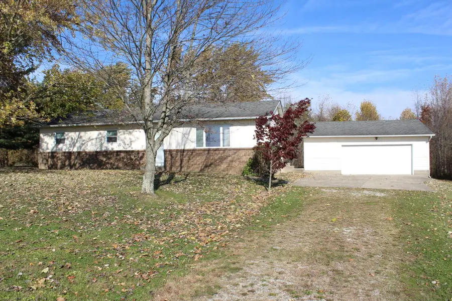 11666 Mill Street Road Sw, Pataskala, OH 43062 - Image #2