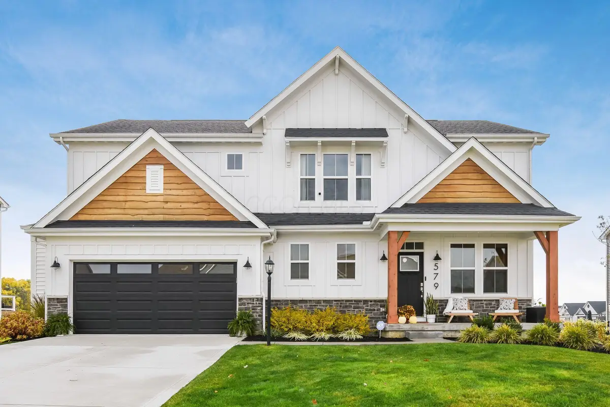 579 Courtright Drive E, Pickerington, OH 43147 - Image #1