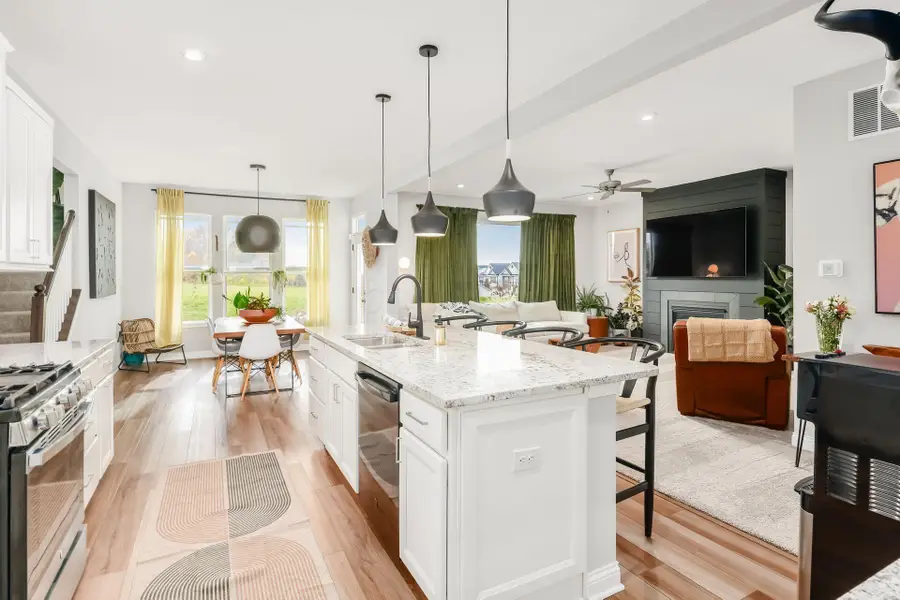 579 Courtright Drive E, Pickerington, OH 43147 - Image #3