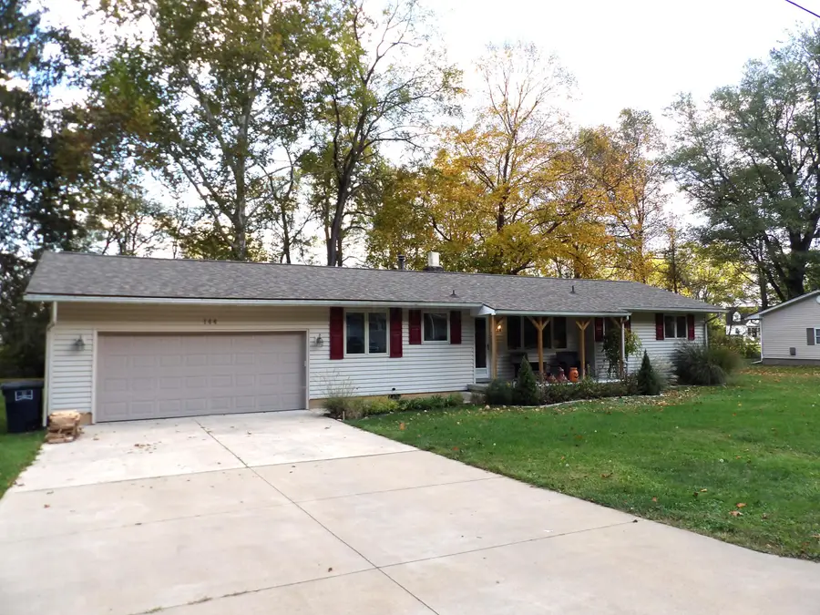 144 Lynwood Lane, Lancaster, OH 43130 - Image #2