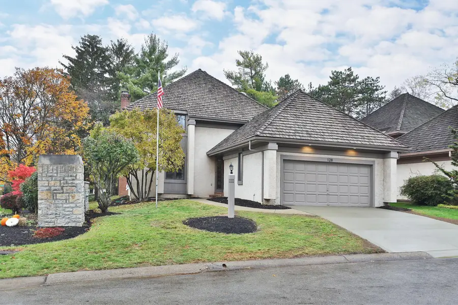 128 Green Springs Drive, Columbus, OH 43235 - Image #3