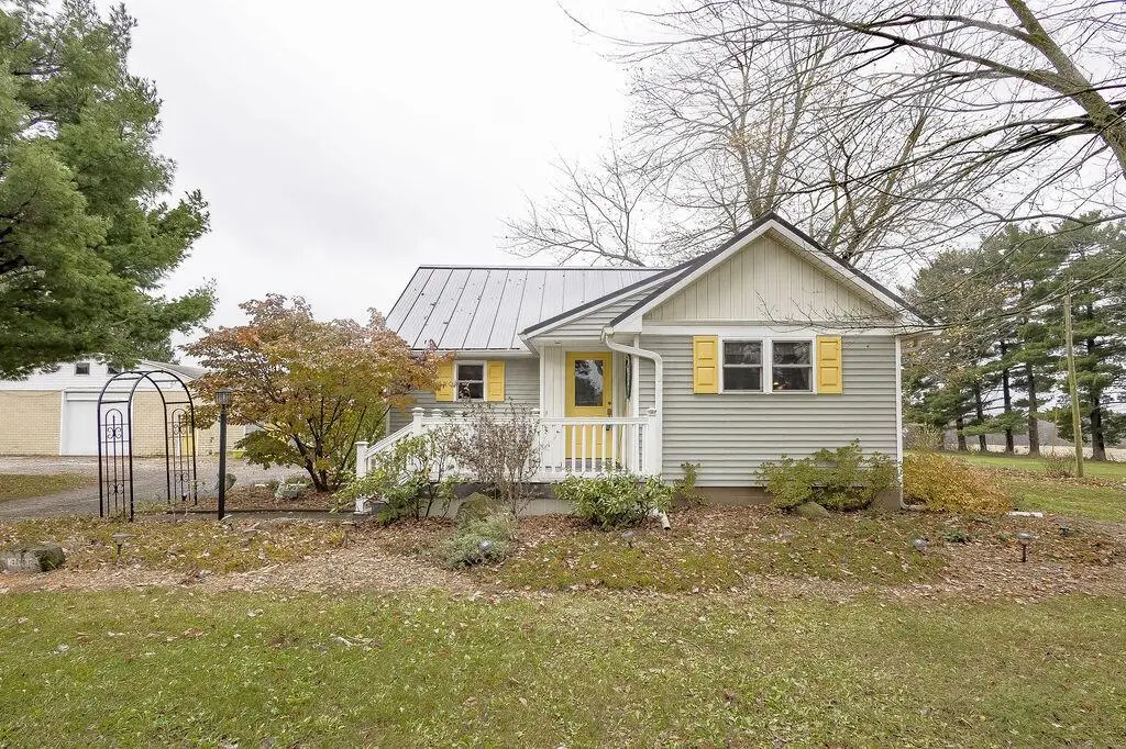 18080 Murray Road, Mount Vernon, OH 43050 - Image #1