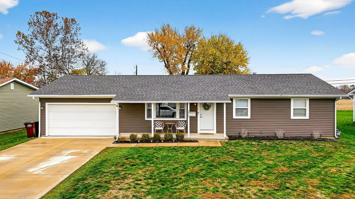 270 Edwards Road, Circleville, OH 43113 - Image #1