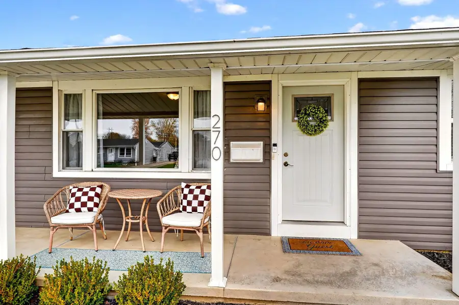 270 Edwards Road, Circleville, OH 43113 - Image #2