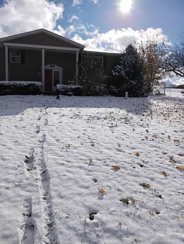 1558 Township Road 204, Bellefontaine, OH 43311 - Image #2