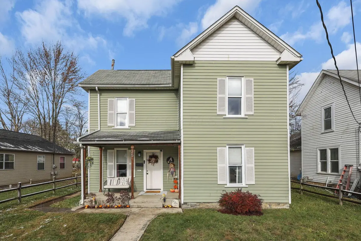 35 Chamberlain Street, Delaware, OH 43015 - Image #1