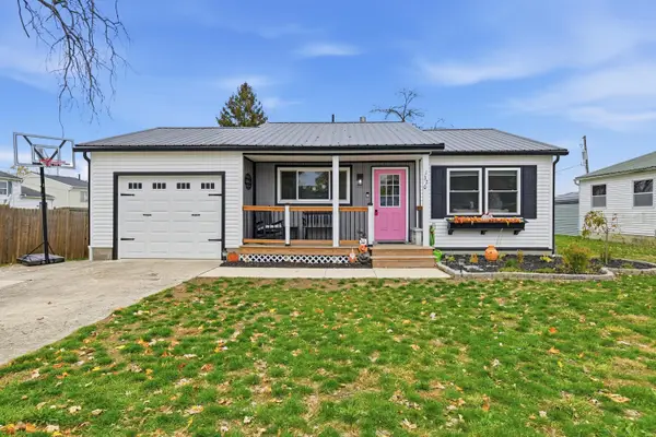 1320 E Southern Avenue, Bucyrus, OH 44820