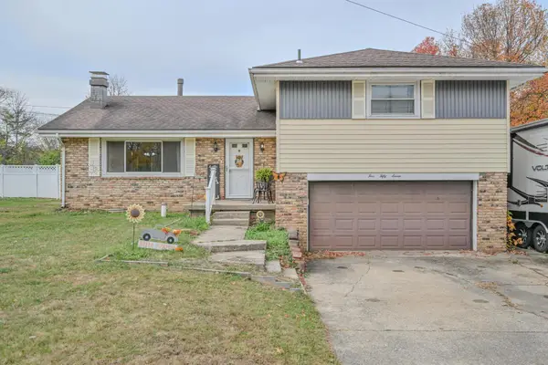 557 Vale Road, Springfield, OH 45504