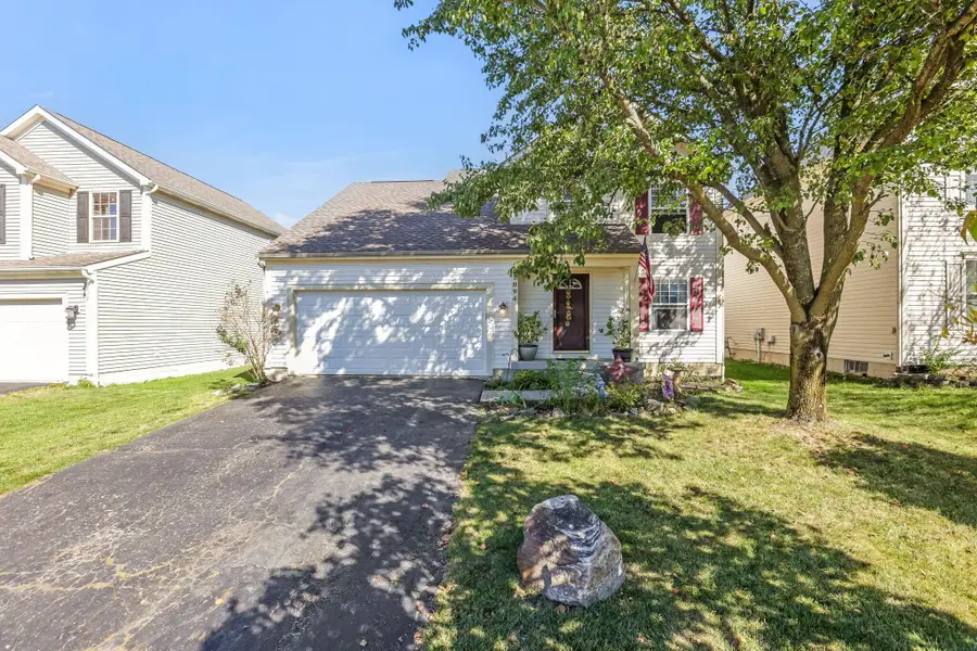 1094 Insco Loop, Blacklick, OH 43004 - Image #2