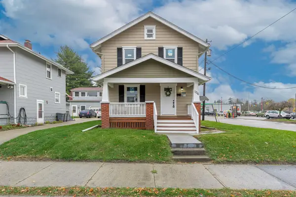 106 Cottage Place, Springfield, OH 45503