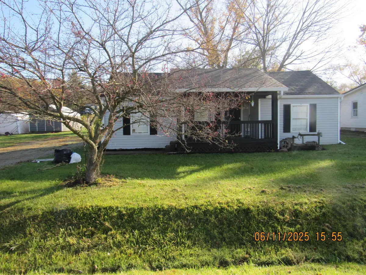 24128 Huber Hitler Road, Circleville, OH 43113 - Image #1