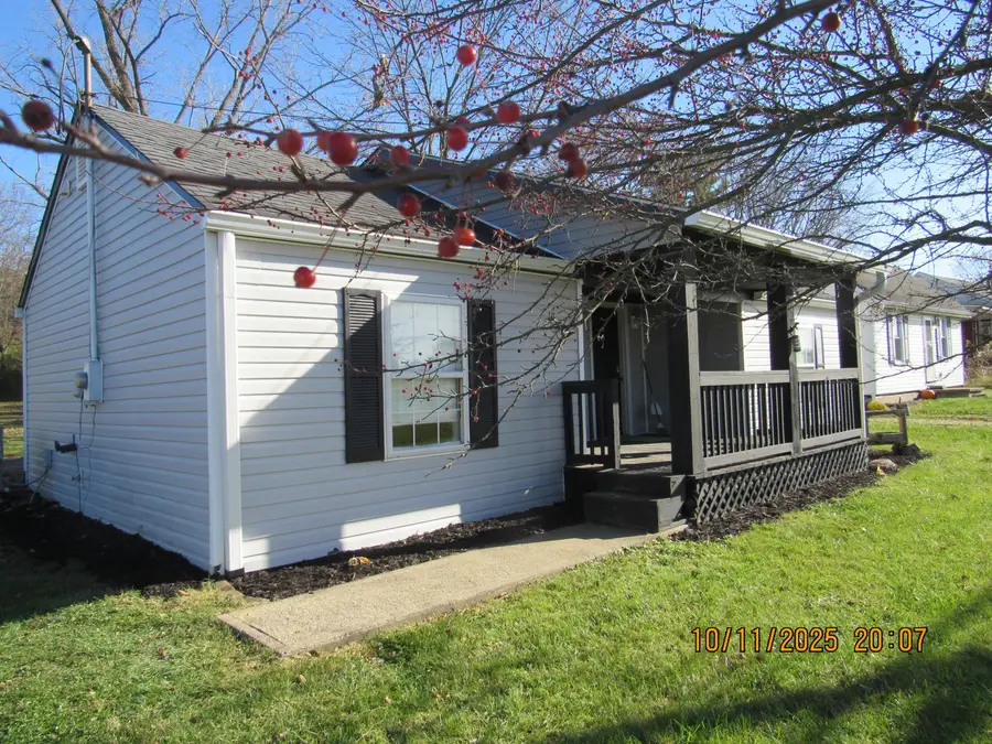 24128 Huber Hitler Road, Circleville, OH 43113 - Image #2