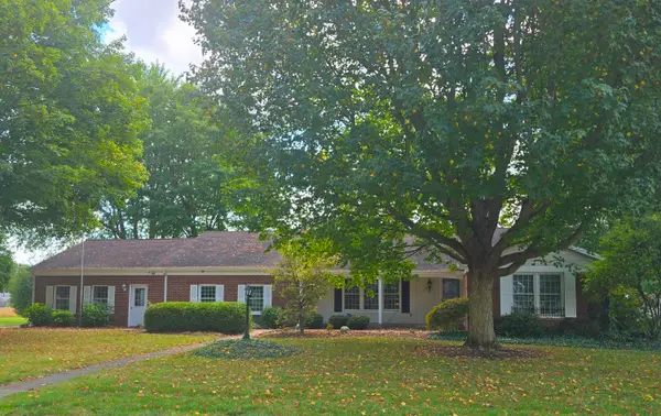 1315 Lynne Avenue, Bucyrus, OH 44820