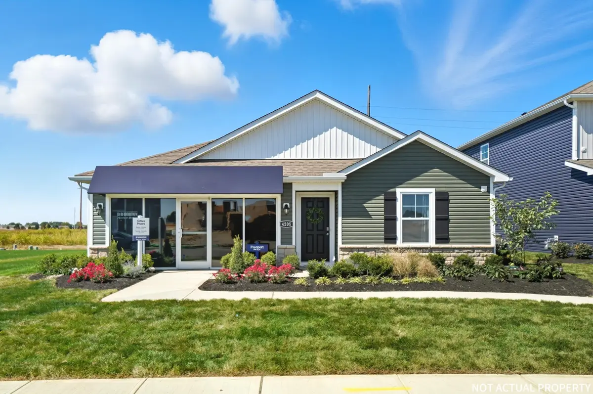 412 Garnet Ranch Drive, Delaware, OH 43015 - Image #1