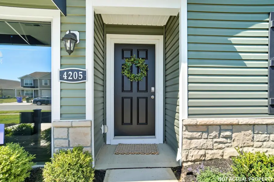 412 Garnet Ranch Drive, Delaware, OH 43015 - Image #2