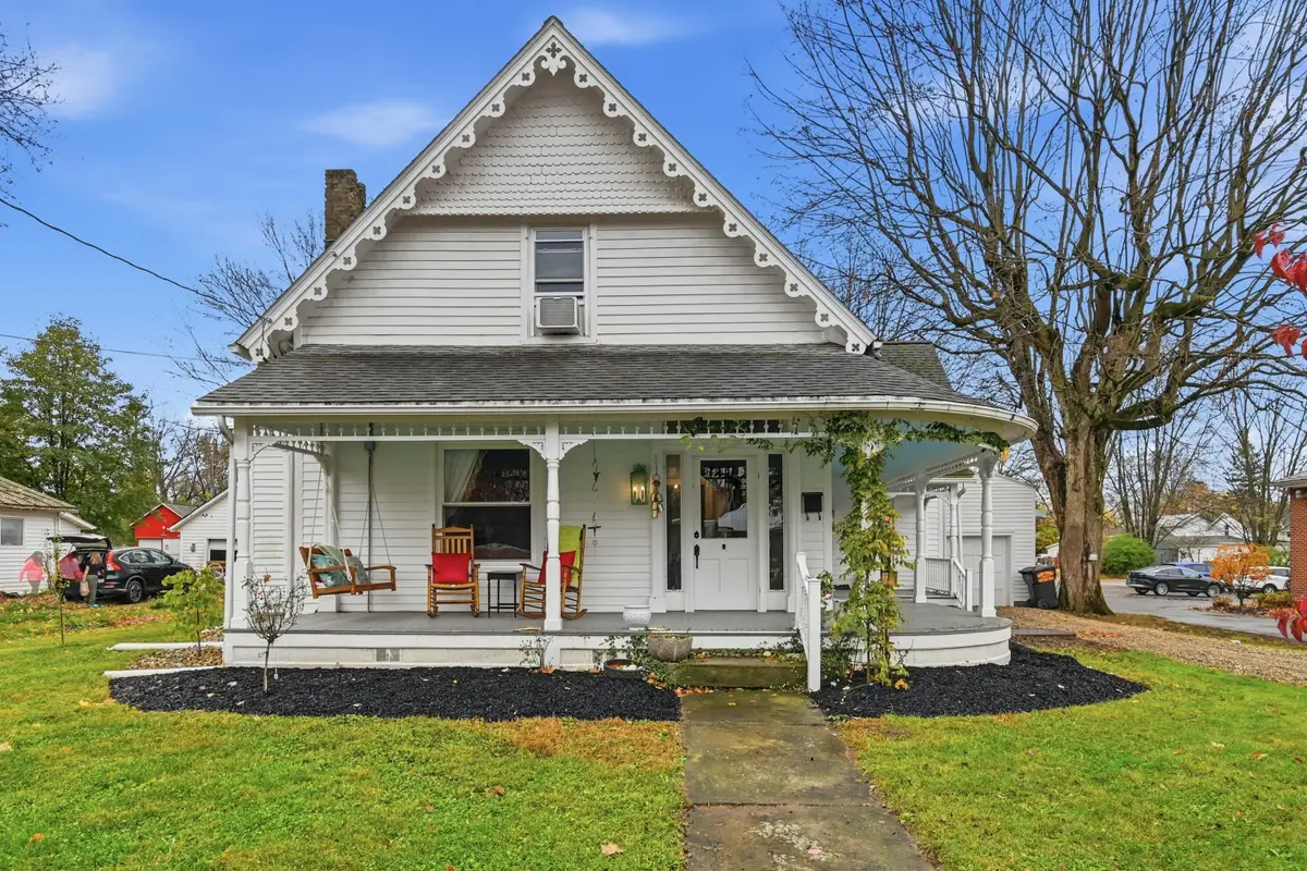 113 E Walnut Street, Cardington, OH 43315 - Image #1