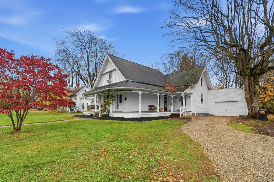 113 E Walnut Street, Cardington, OH 43315 - Image #2