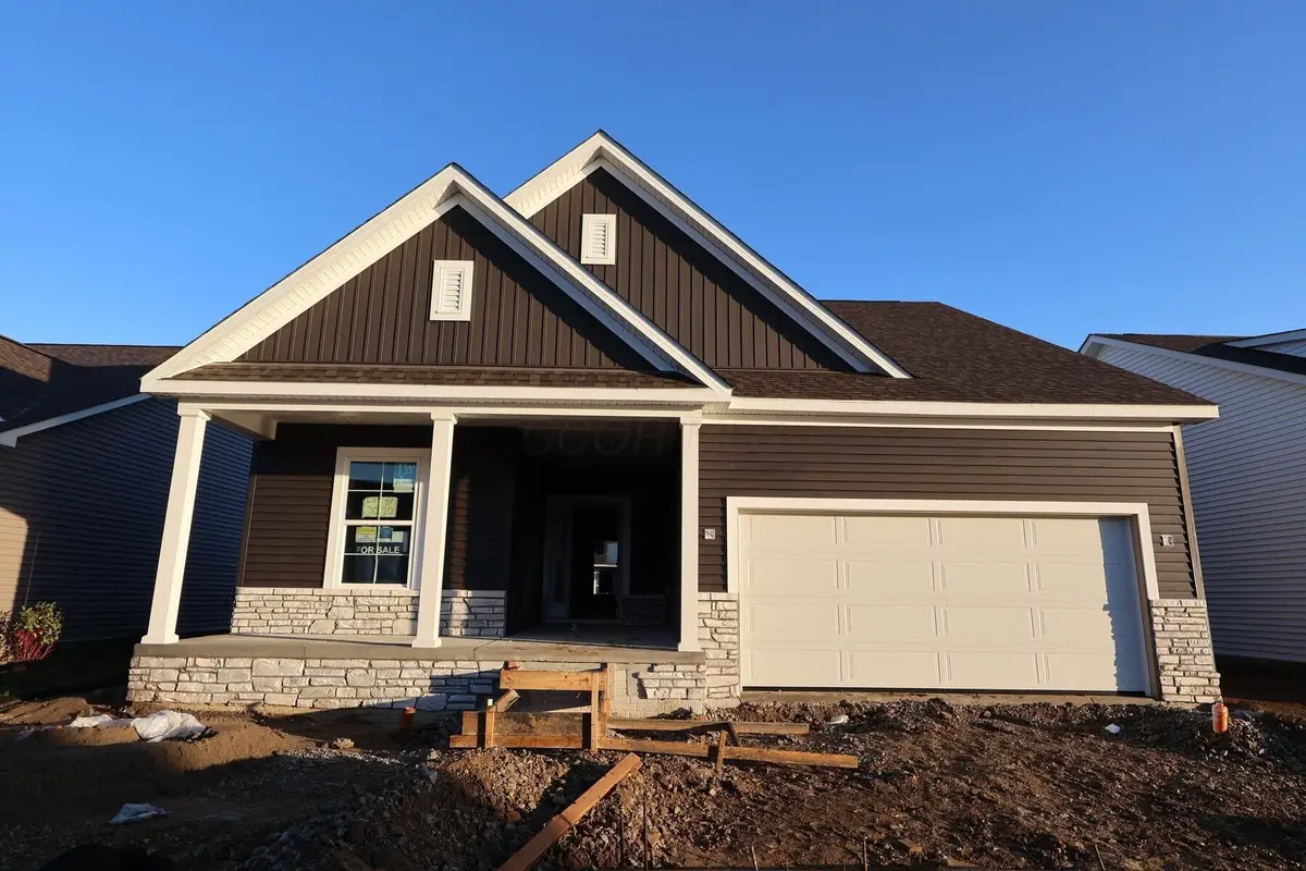 3030 Darby Downs Road, Grove City, OH 43123 - Image #1