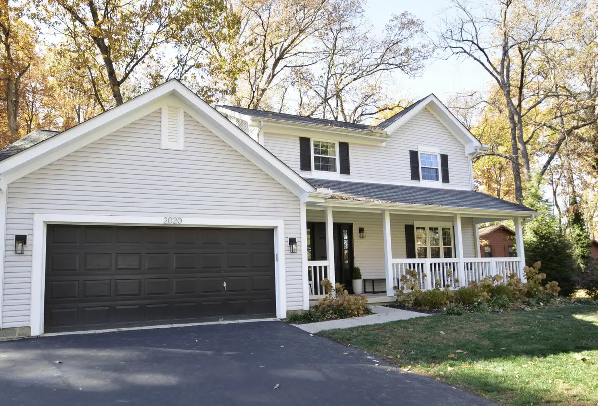 2020 Cherokee Drive, London, OH 43140 - Image #1