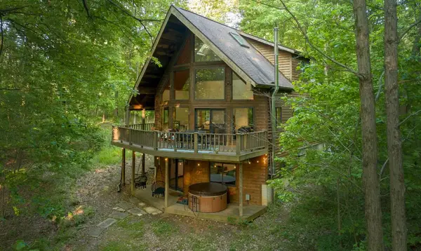 12521 Jack Run Road, Lancaster, OH 43130