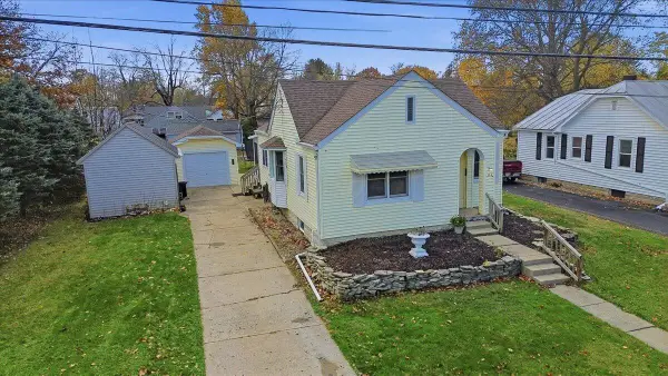 304 Pine Street, Mount Vernon, OH 43050