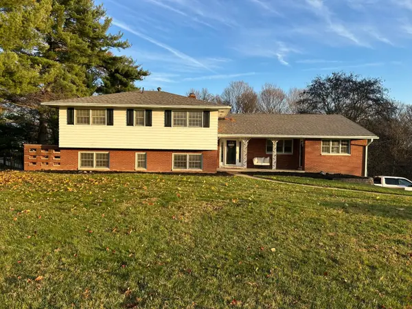 1629 Marietta Road Ne, Lancaster, OH 43130