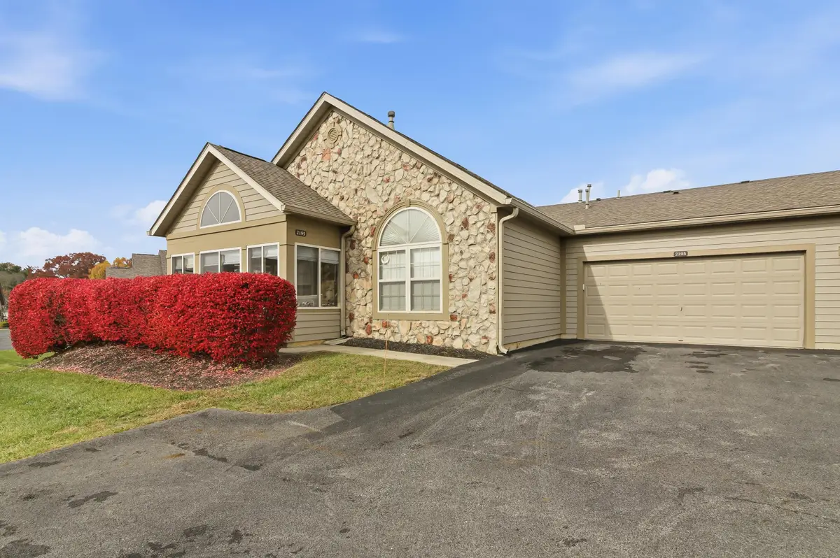 2195 William T Circle, Lancaster, OH 43130 - Image #1
