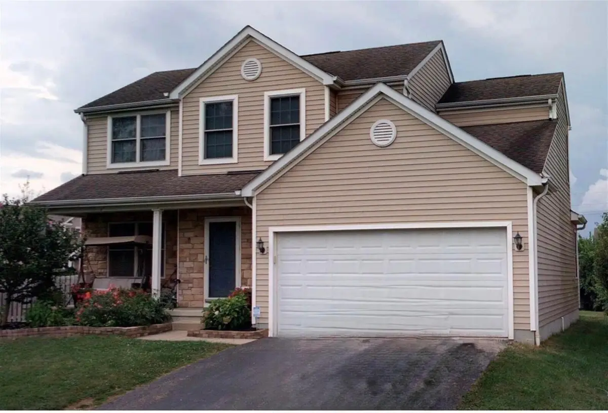 395 Millett Drive, Galloway, OH 43119 - Image #1