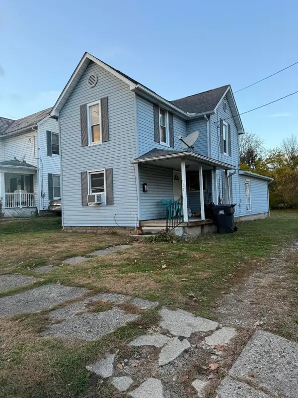 102 W Shields Street, Newark, OH 43055
