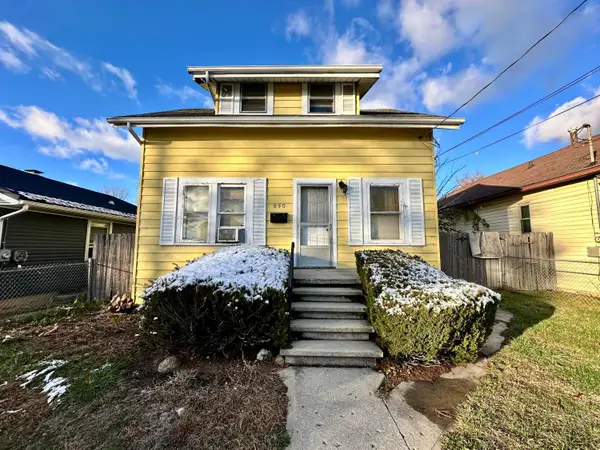 850 Oak Grove Avenue, Marion, OH 43302