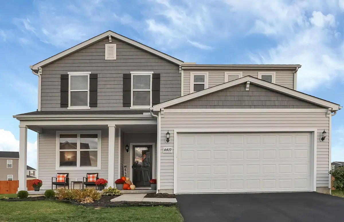 4409 Hickory Lane, Hebron, OH 43025 - Image #1