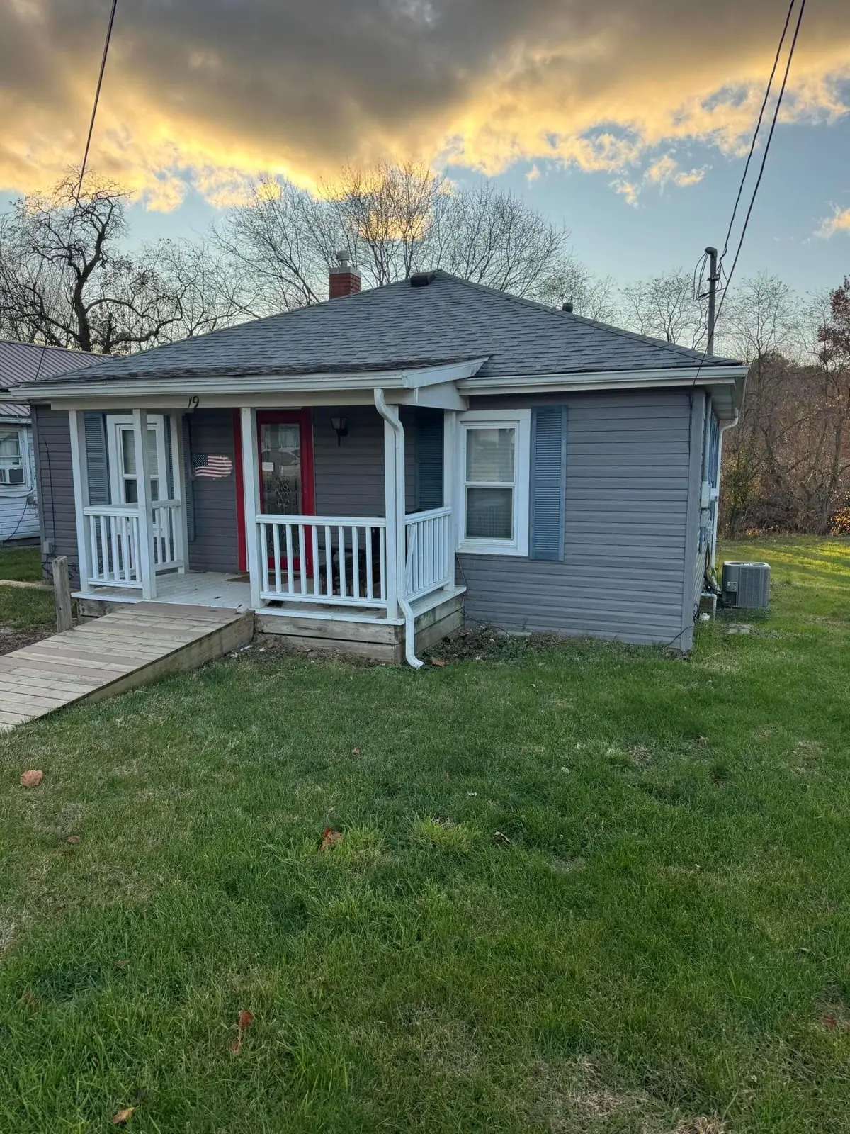 19 Riverside Drive, Utica, OH 43080 - Image #1