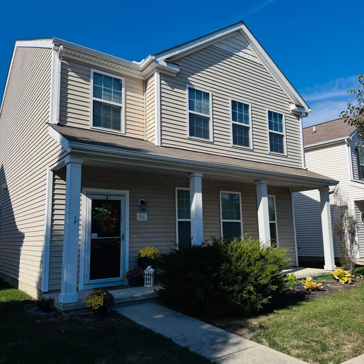 511 Anthem Street, Galloway, OH 43119 - Image #1