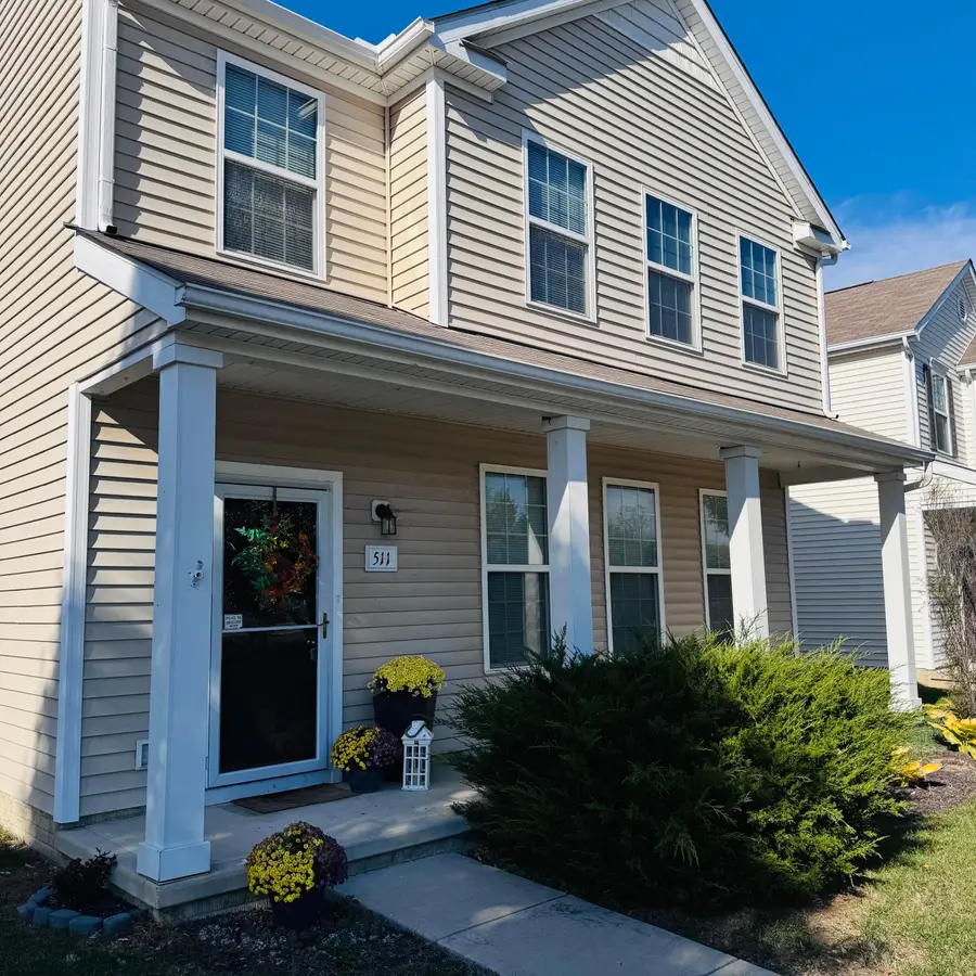 511 Anthem Street, Galloway, OH 43119 - Image #2