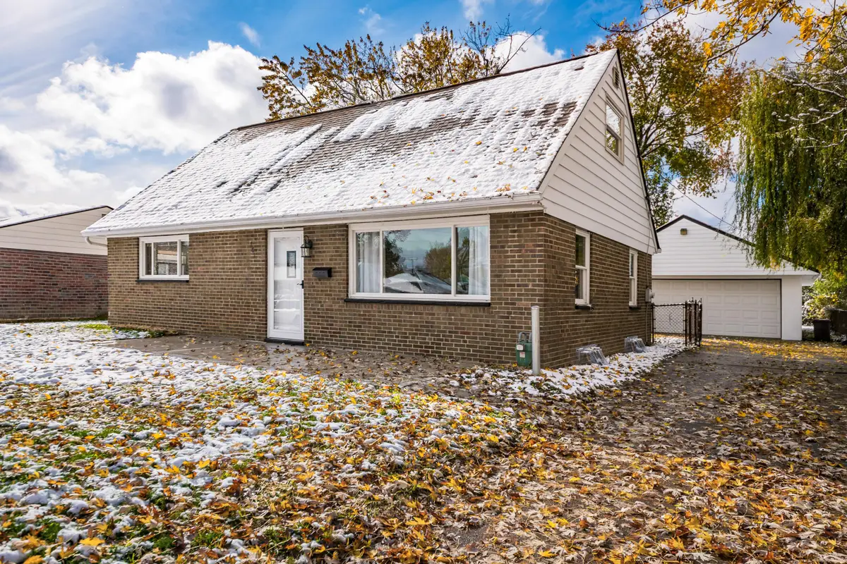 781 Stephen Drive W, Columbus, OH 43204 - Image #1