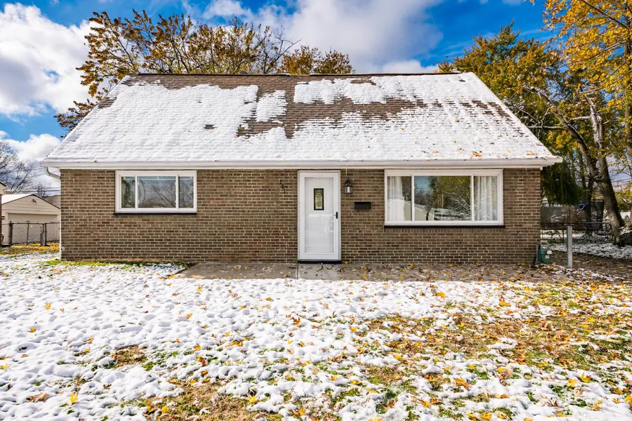 781 Stephen Drive W, Columbus, OH 43204 - Image #2