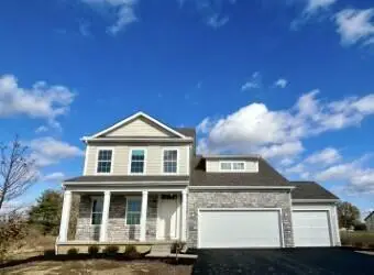 9806 Mesquite Court, Plain City, OH 43064