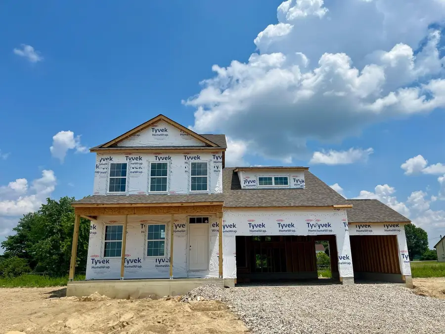 9806 Mesquite Court, Plain City, OH 43064 - Image #3