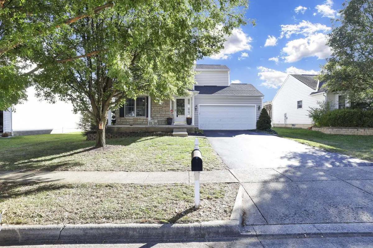 5261 Dietrich Avenue, Orient, OH 43146 - Image #1