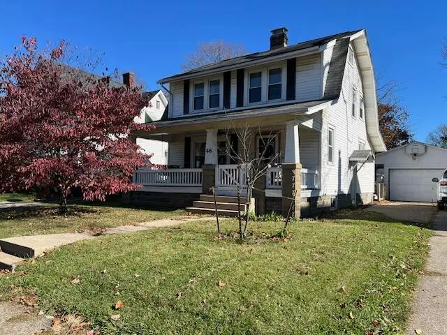 46 N 21st Street, Newark, OH 43055 - Image #1