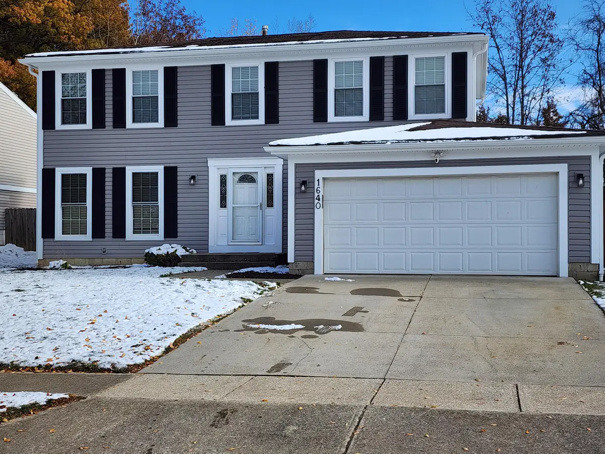 1640 Jupiter Avenue, Hilliard, OH 43026 - Image #1
