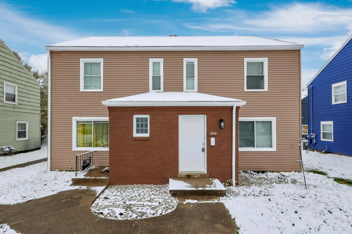 354 N Roosevelt Avenue, Columbus, OH 43209 - Image #1