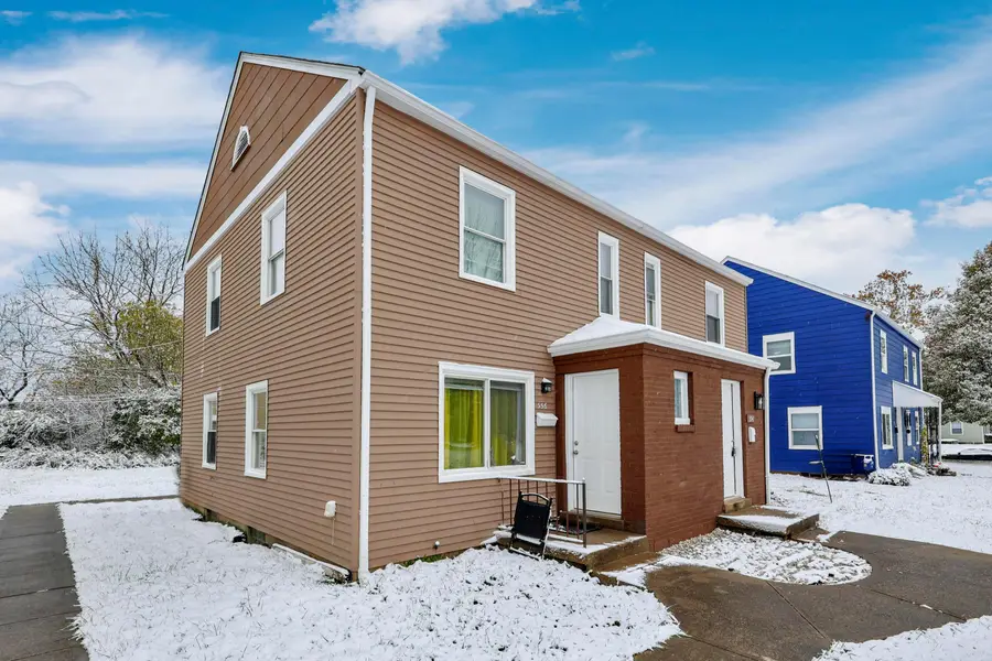 354 N Roosevelt Avenue, Columbus, OH 43209 - Image #3