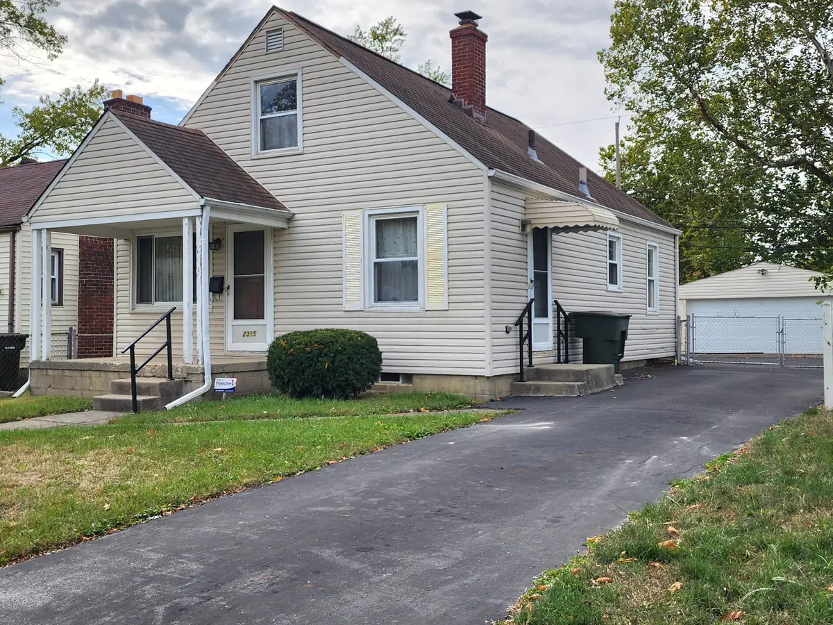 2315 Gerbert Road, Columbus, OH 43211 - Image #1