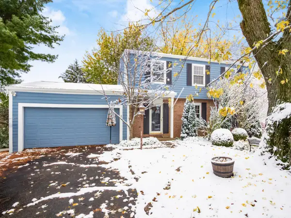 3812 Ridgewood Drive, Hilliard, OH 43026