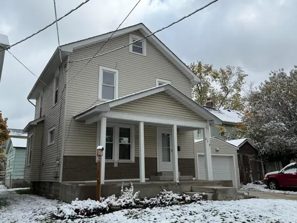 638 Miami Street, Marion, OH 43302